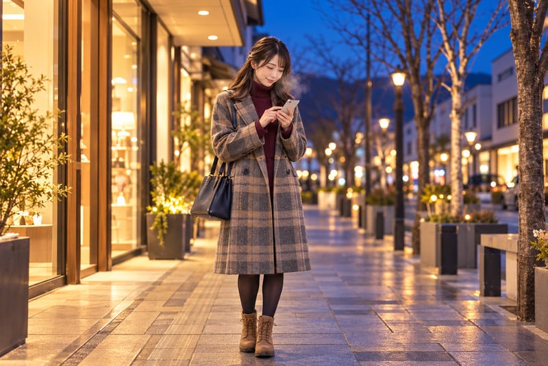 香川の占いは高松の商店街と郊外の鑑定所に分かれる