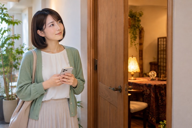 佐賀で料金が公式に出ている占いは2か所だけ
